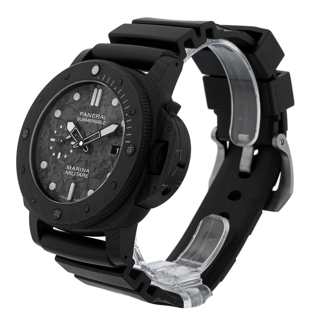 Panerai Submersible Marina Militare PAM00979 Image 2